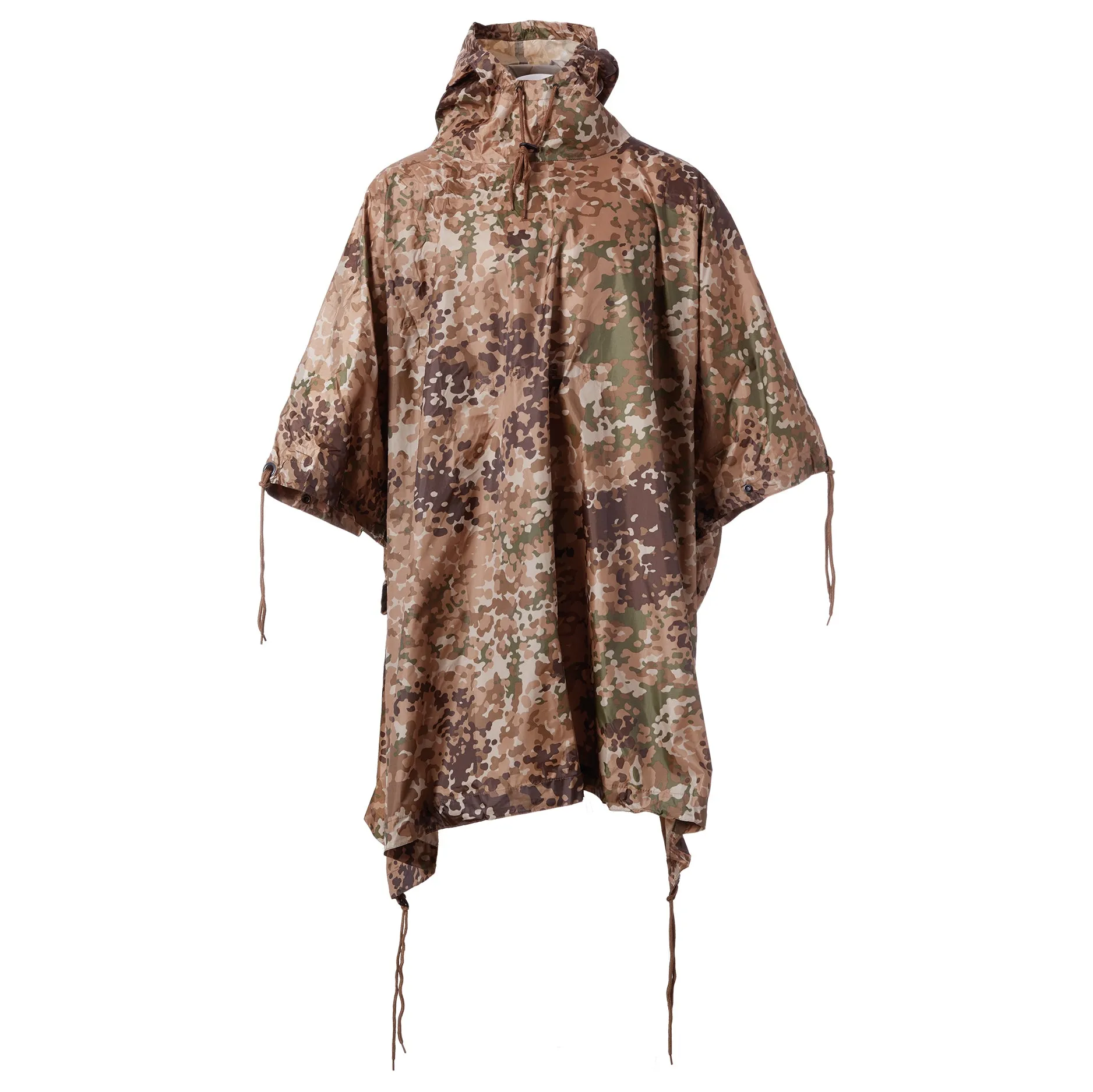 Mil-Tec -  Poncho RipStop