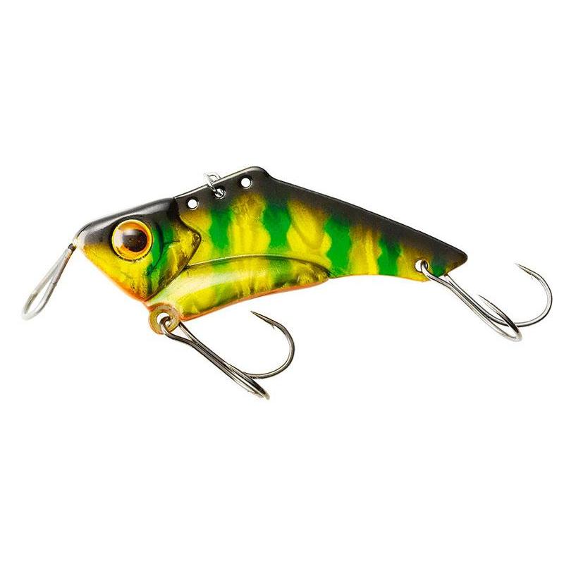 Leurre Lame Tiemco Bounce Tracer - 4.5Cm