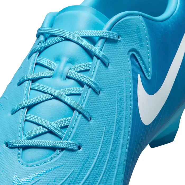 Nike Phantom GX II Academy FG/MG Voetbalschoenen Senior