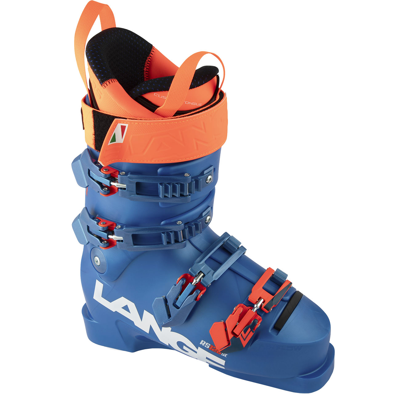 Lange RS 120 SC vibrant blue | Lange Skischuhe | Lange | L | MARKEN | XSPO