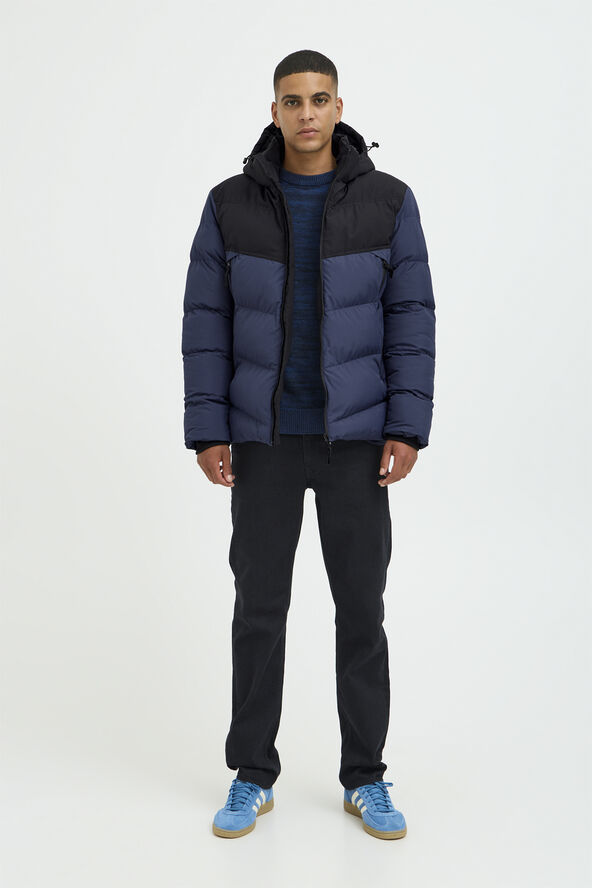 Blend Outerwear Dress blues