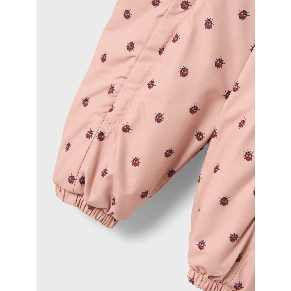 Køb Lil'Atelier Misty Rose Nbflasnow05 Dragt Fo Lil