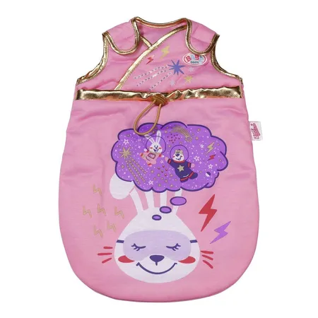 BABY born® Happy Birthday Schlafsack