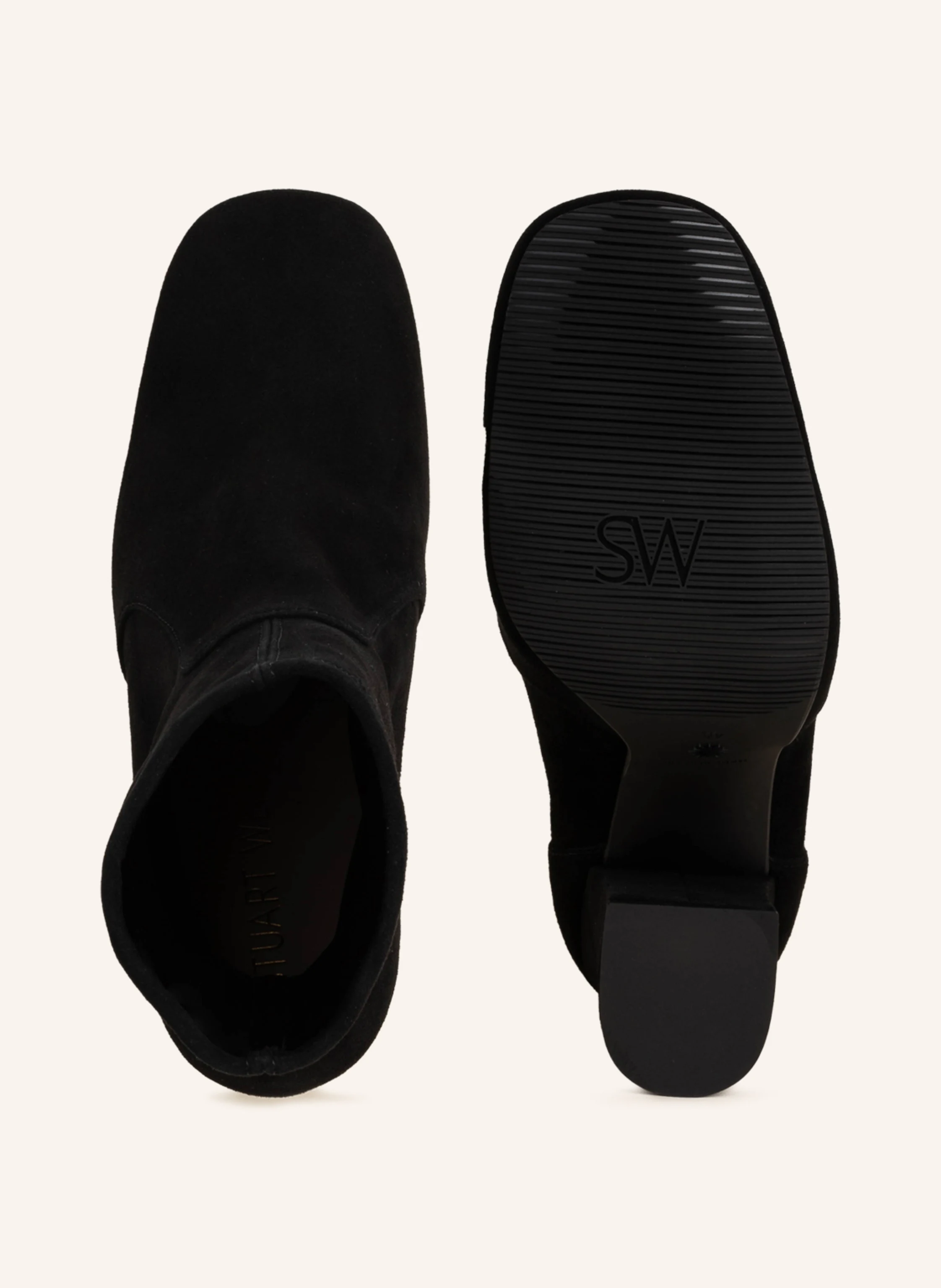 STUART WEITZMAN Stiefeletten