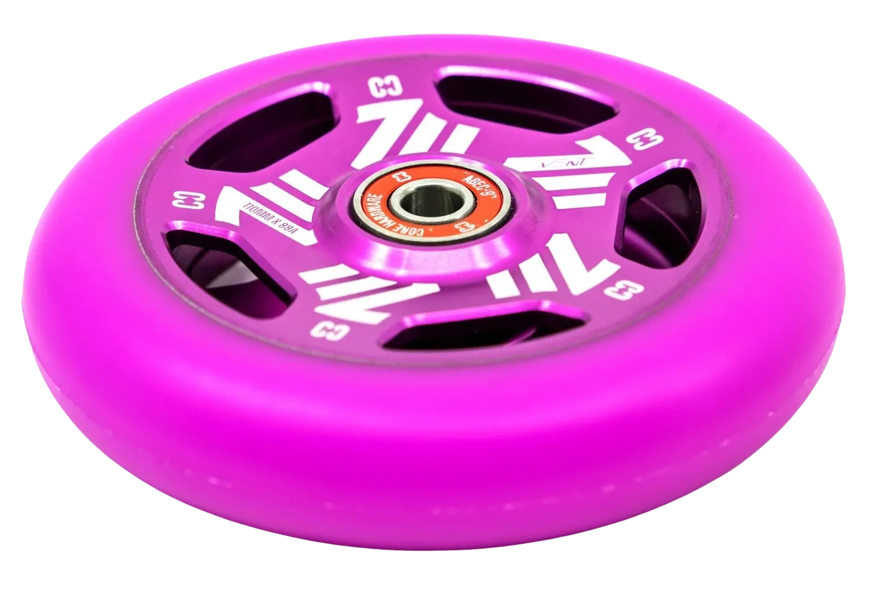 CORE Vent Hollow Hjul Til Løbehjul | SkatePro