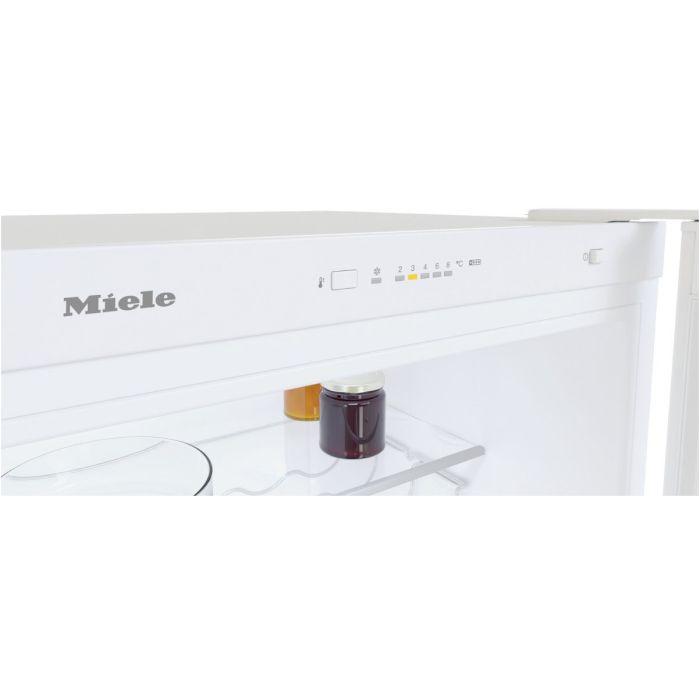 Miele Kühl-Gefrierkombination KD 4072 E Active weiß