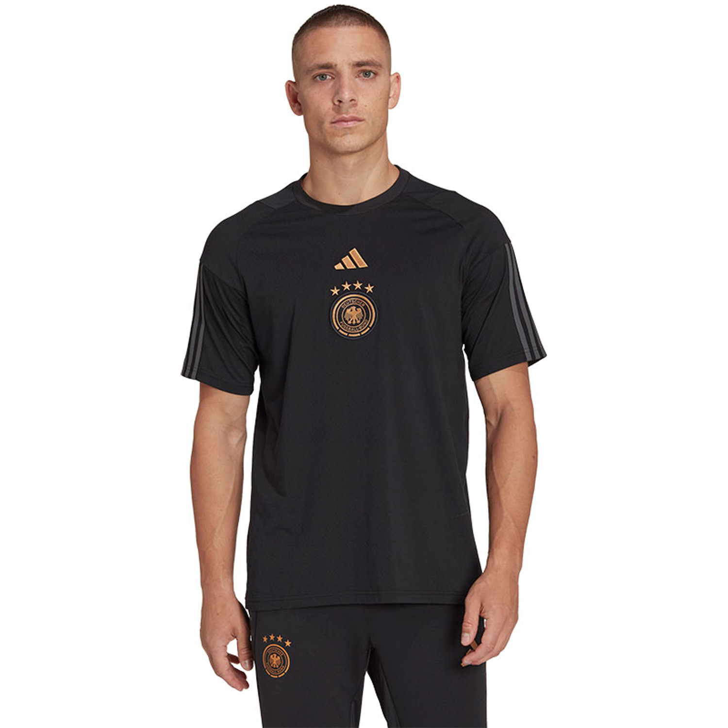 adidas Duitsland Tee Set