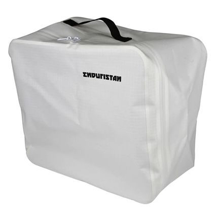 Sacoche Enduristan interne pour Monsoon Evo S Universel - Blanc