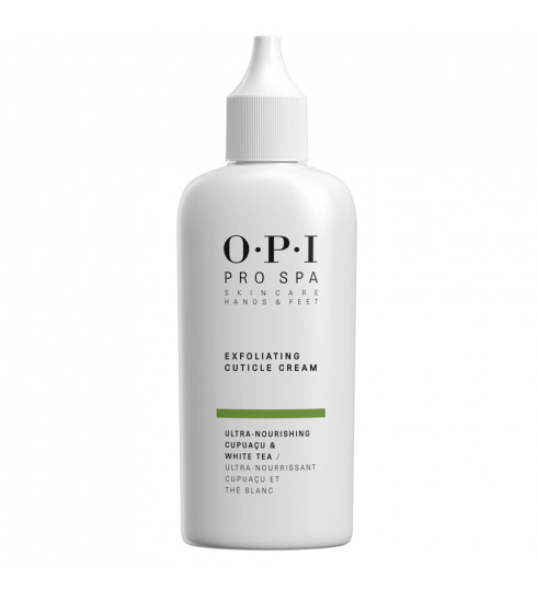 OPI Prospa Exfoliating Cuticle Cream ASE20 27ml