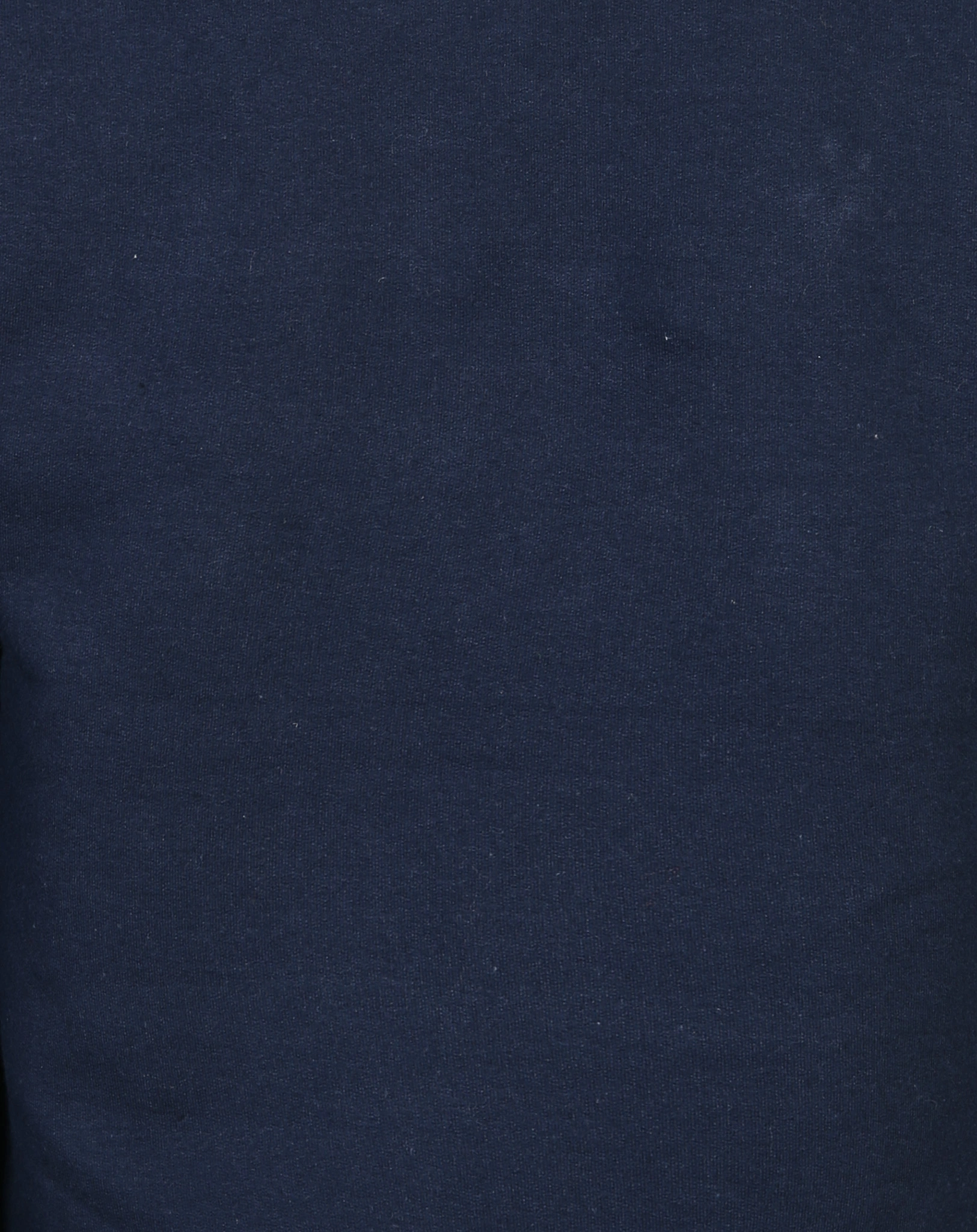 Sweatshirt STAY WILD in marine