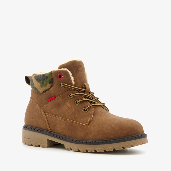 Blue Box jongens veterboots
