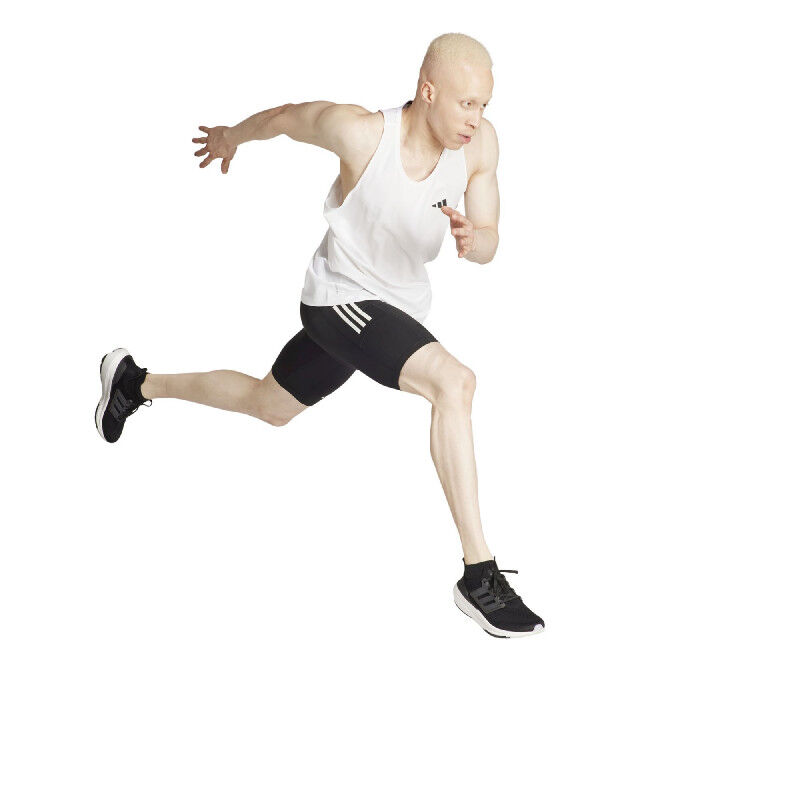 Own the Run Base Short Tight - Short running homme