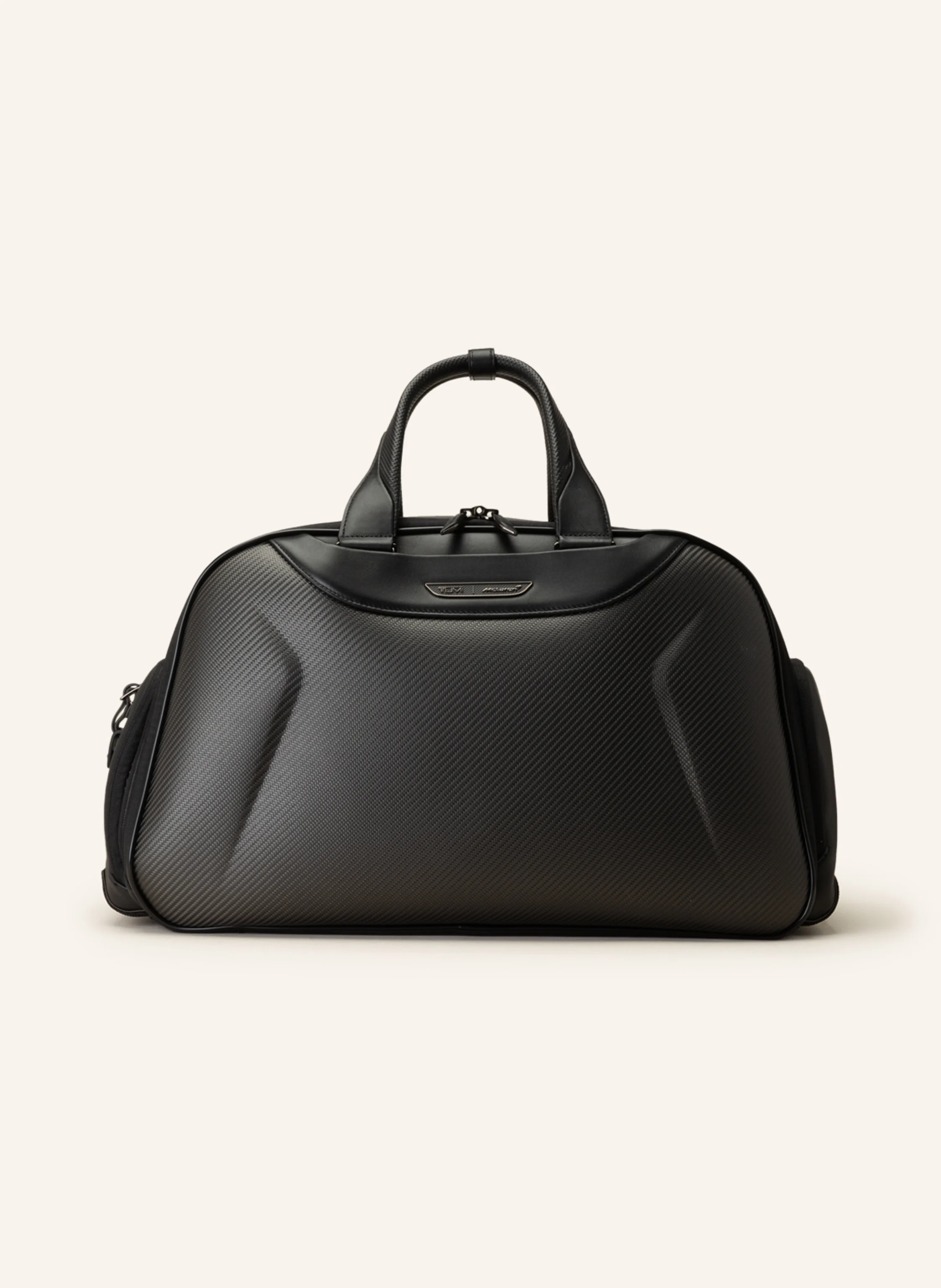 TUMI MCLAREN Weekender QUANTUM