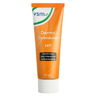 Vsm Derma Calendulan Eerste Hulp Zalf 75GR