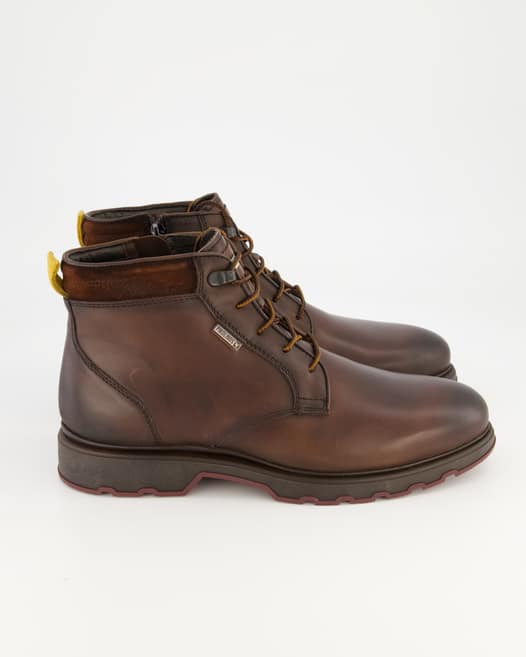 Pikolinos Linares Winterstiefel in Braun