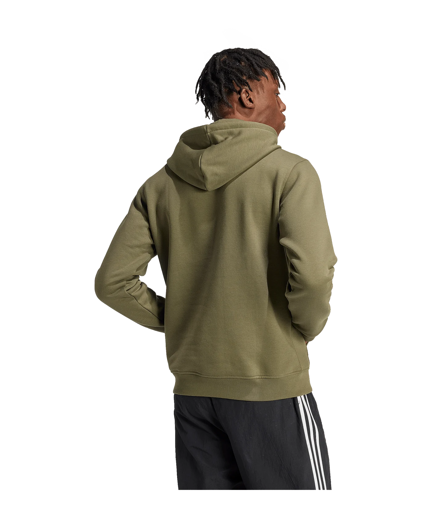 adidas Originals Essential Hoody Grün