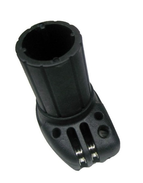 Side On Pied de Mat / Embase - SDM - 0 cm - 3 Poulies