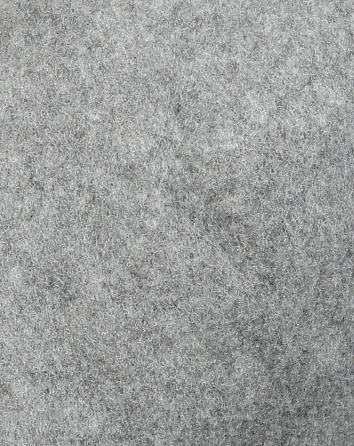 Woll-Mütze JONAS FLEECE mit Plüschfutter in grey