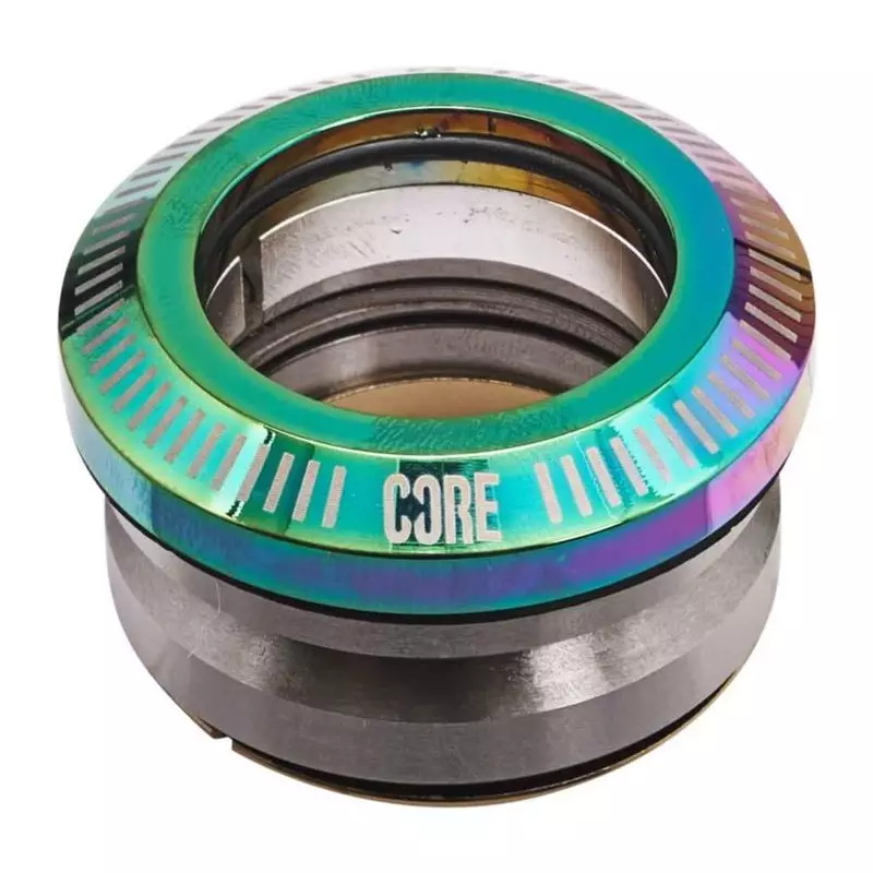 CORE Dash Jeu De Direction Intégré Trottinette Oil Slick