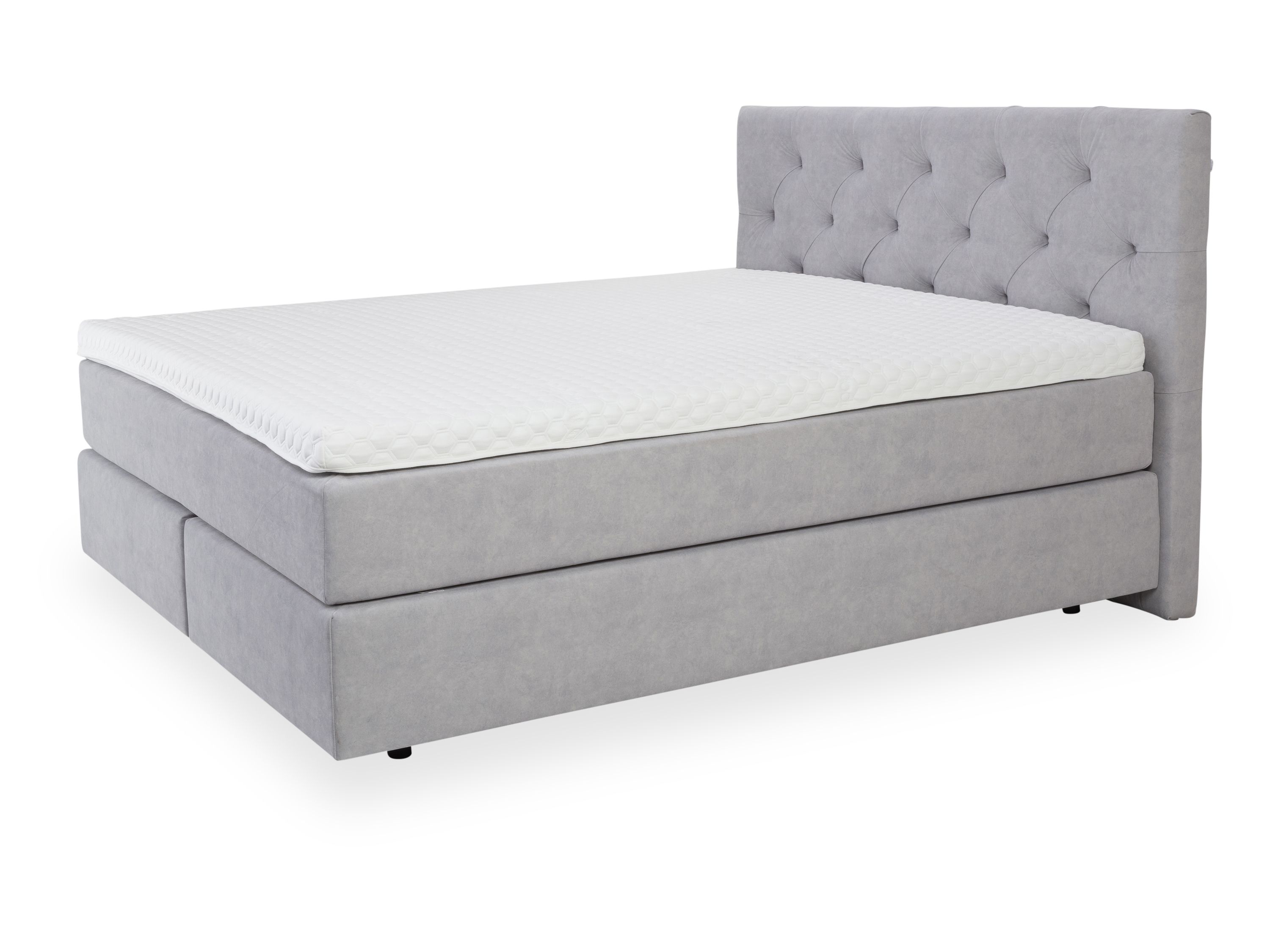 Boxspringbett vito ASETTO