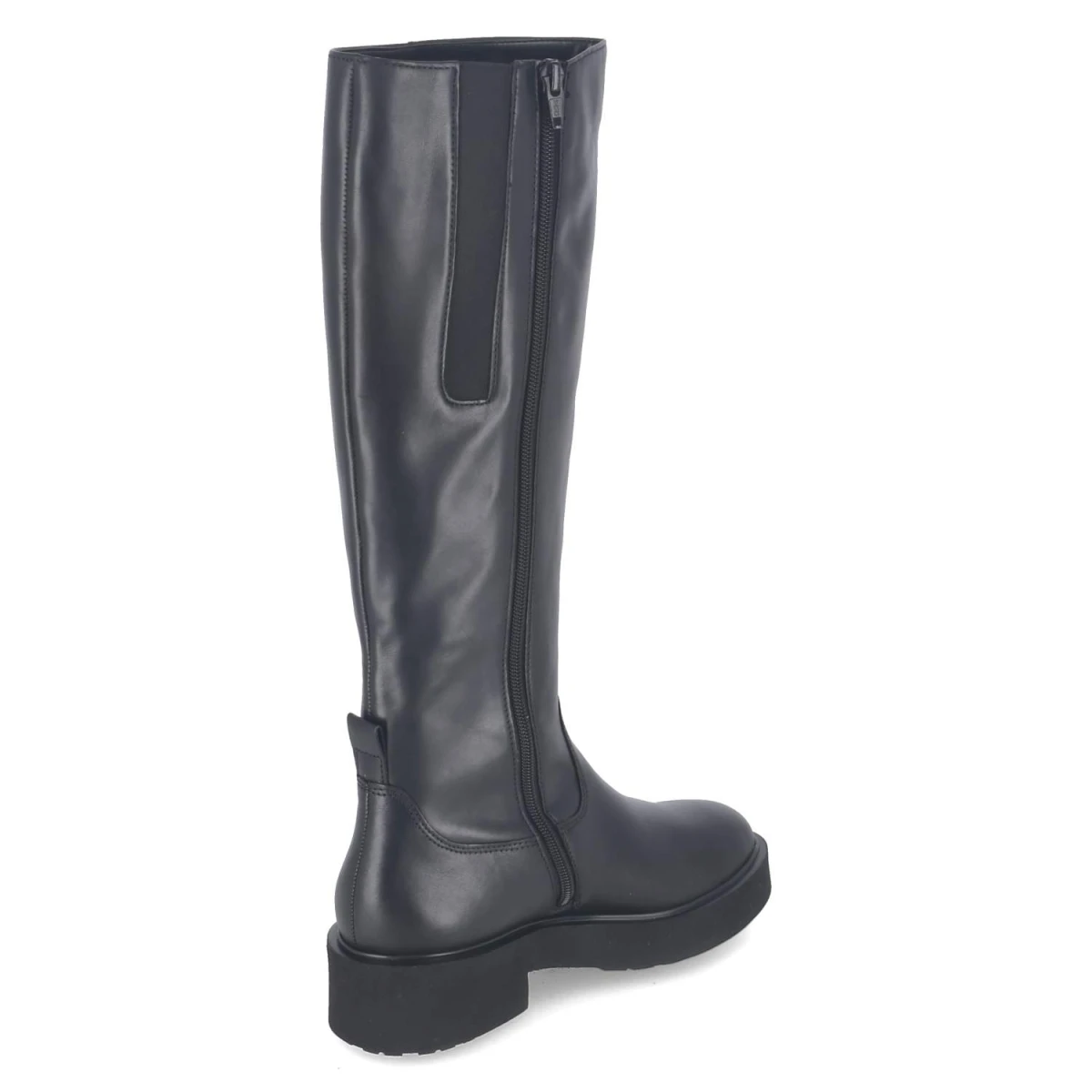 GaborStiefel - schwarz