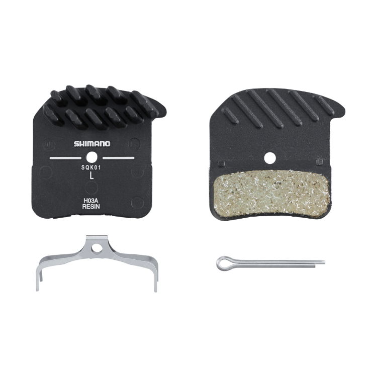Shimano Brake Pads
