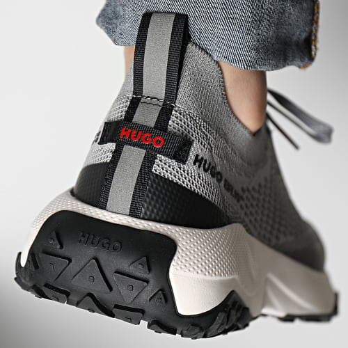 Baskets Go First 50493055 Grey