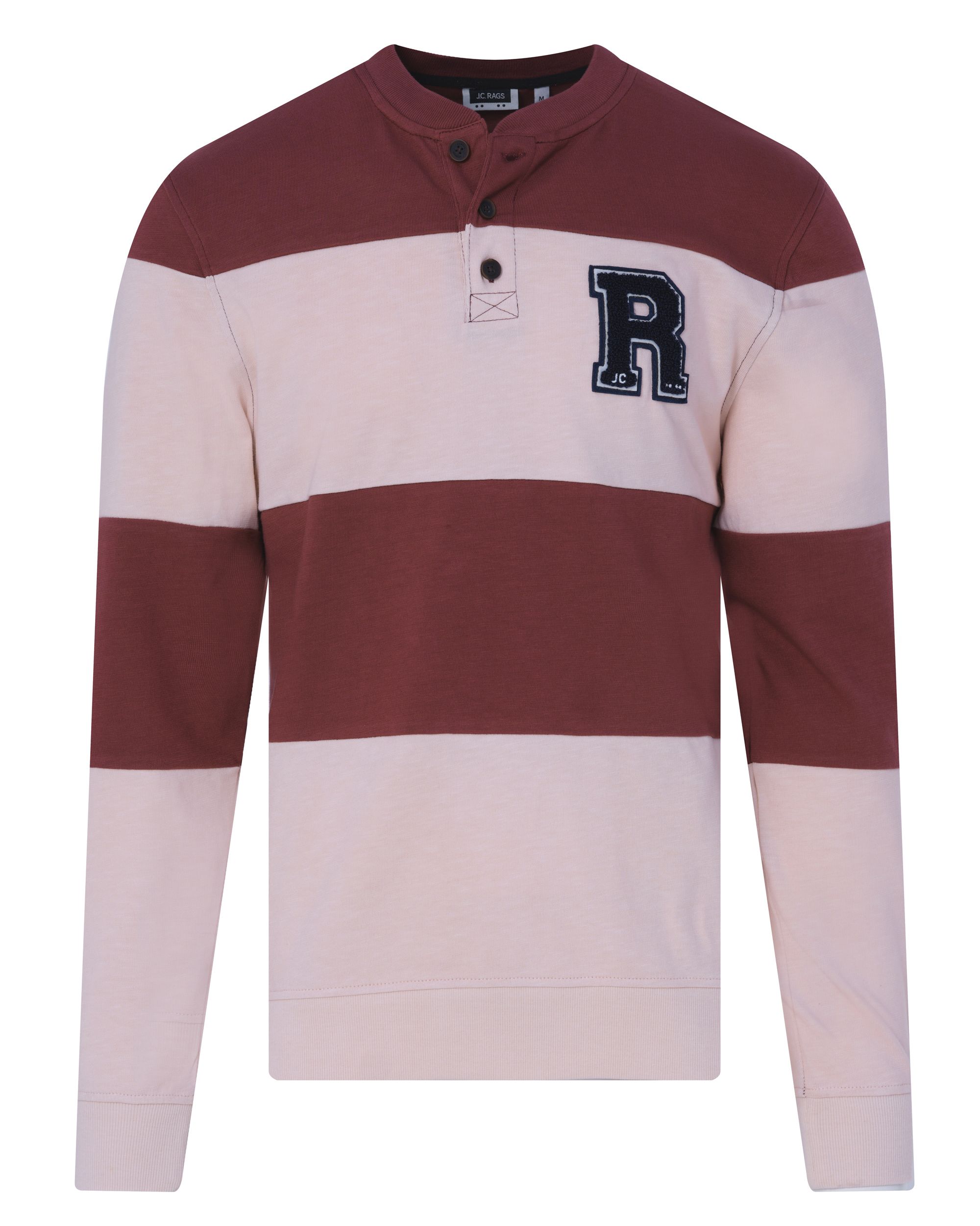 J.C. RAGS Camiel Sweater