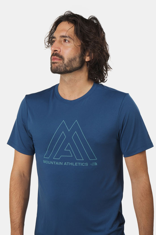The North Face The North Face Mountain Athletics 24/7 T-shirt