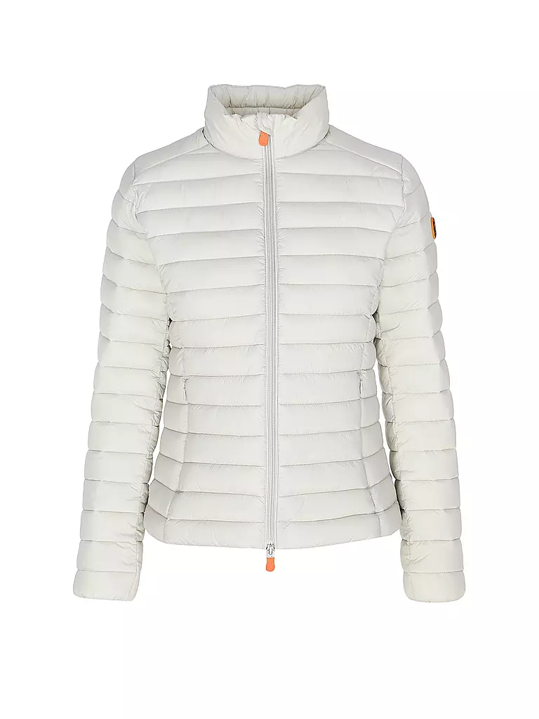 SAVE THE DUCK Steppjacke CARLY beige