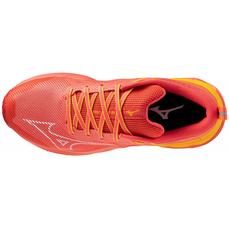 Wave Ibuki 4 - Chaussures trail femme
