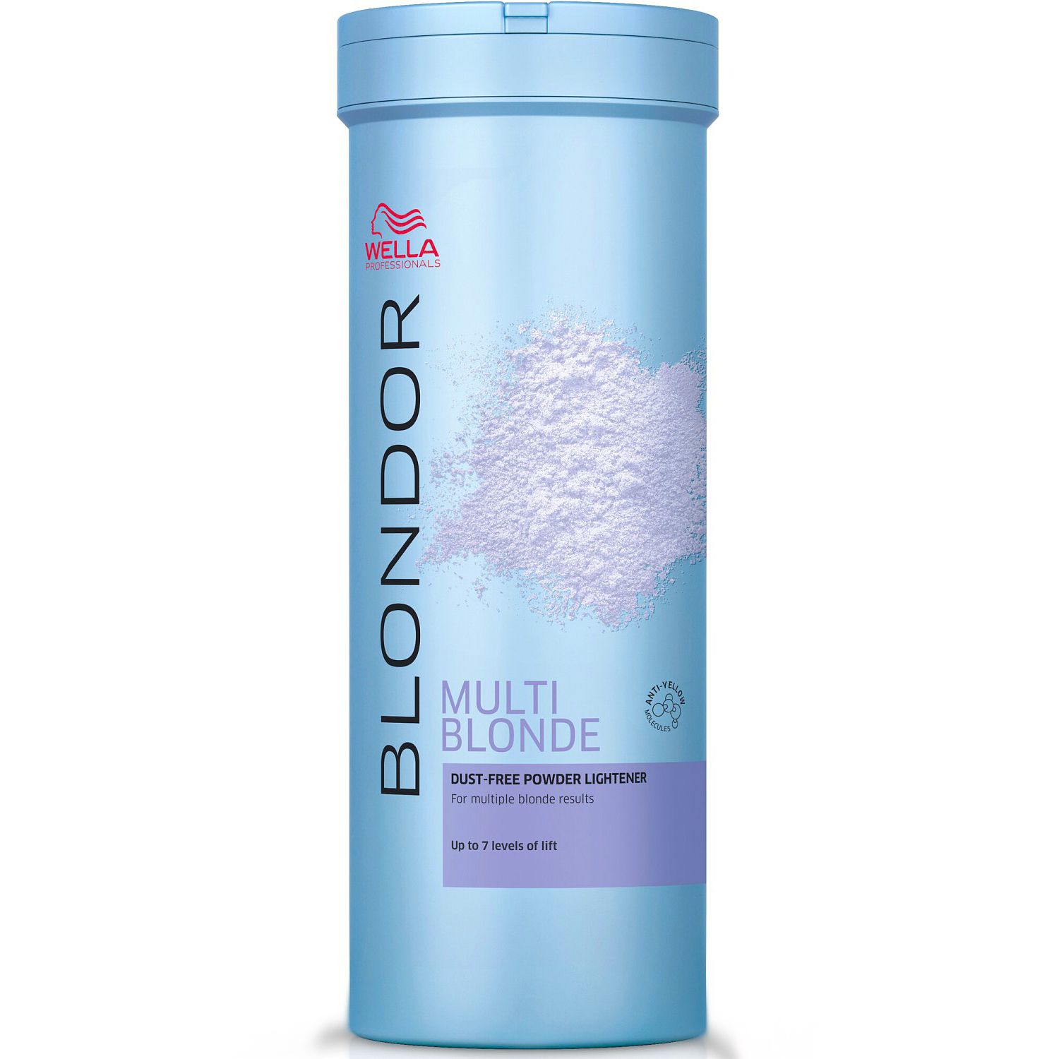 Poudre Dcolorante Blondor Wella 400 G