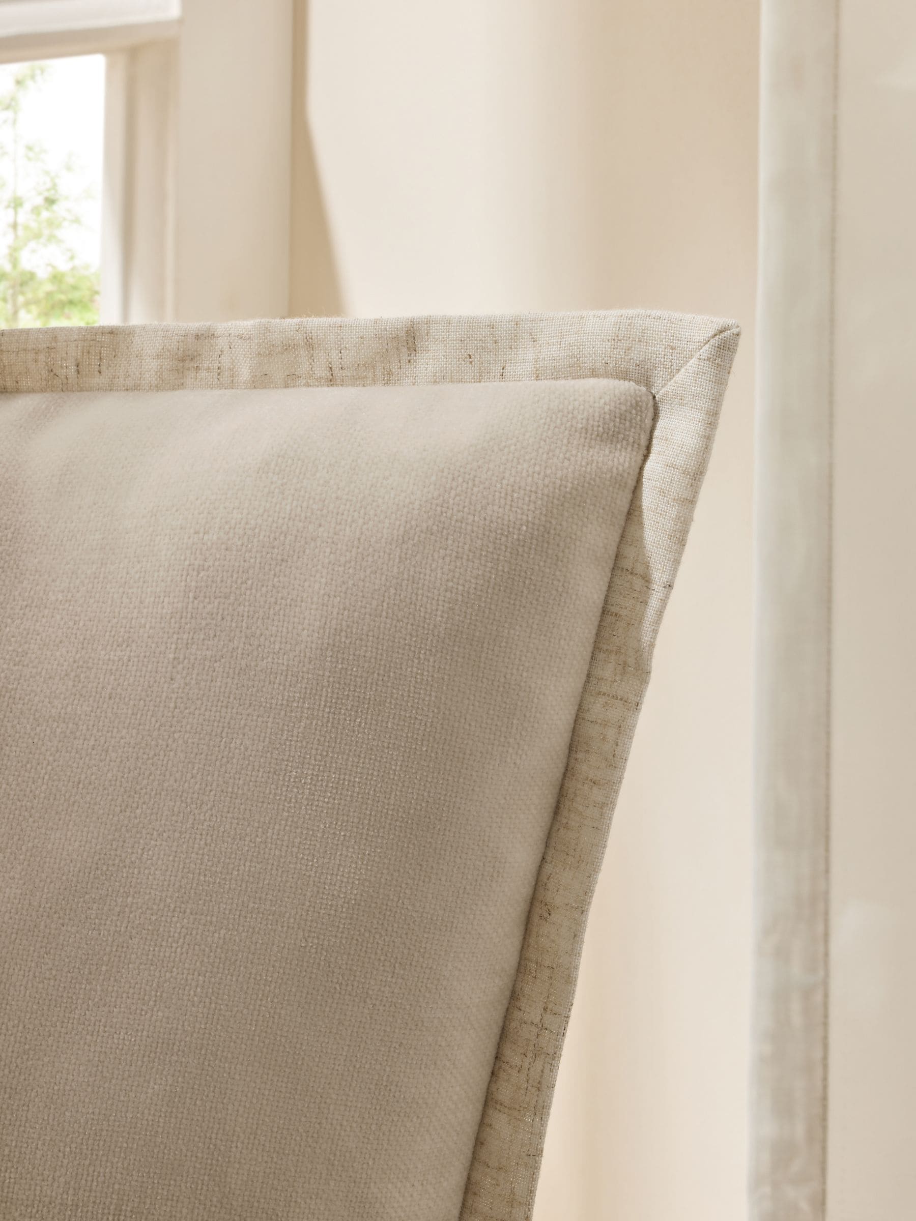 Loxley Chenille Cushion