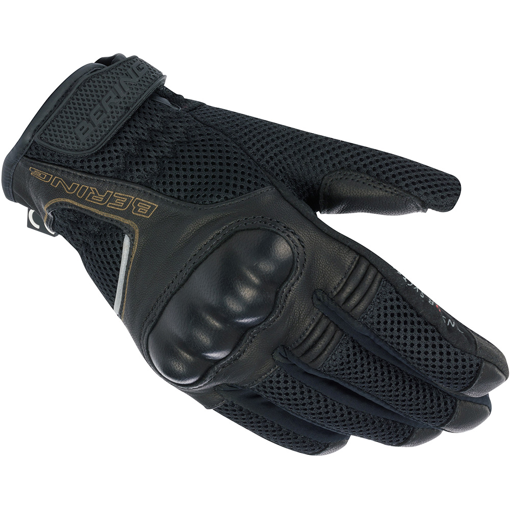 Bering - Gants femme Lady KX 2 Noir