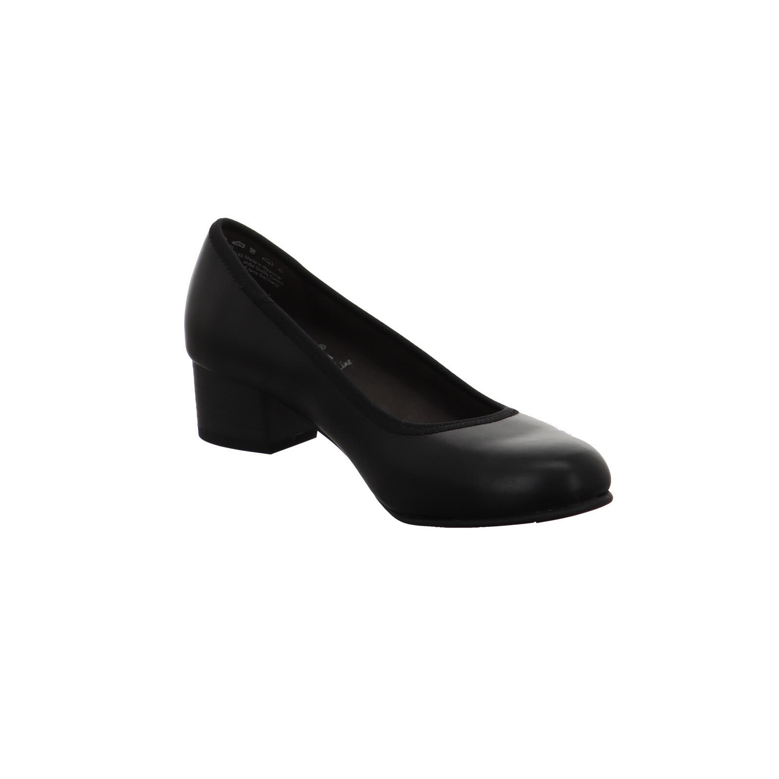 Da.-Pumps