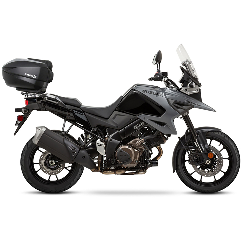 Shad - Support Fixation Top Case Suzuki V-STROM 1000 S0VS14ST