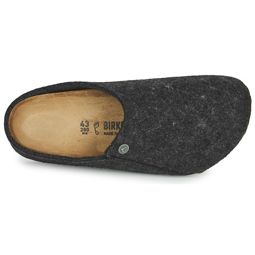 Birkenstock - ZERMATT STANDARD Gris