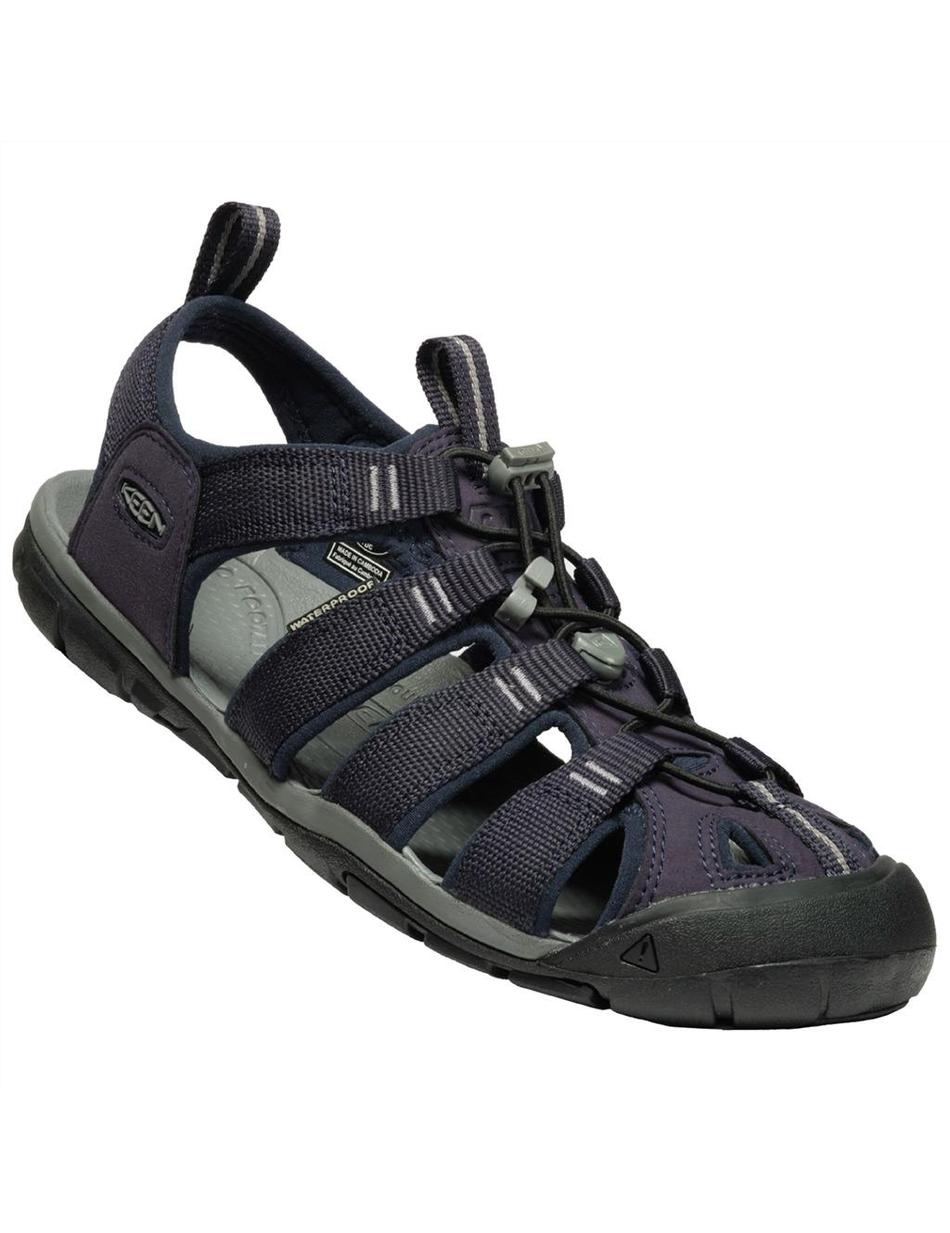 OFFENE SCHUHE M CLEARWATER CNX