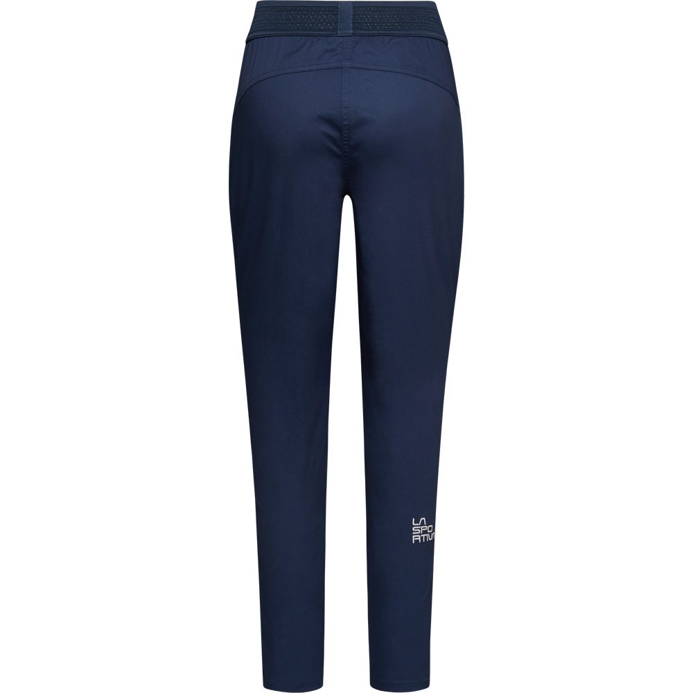 La Sportiva Roots Hose Damen night sky