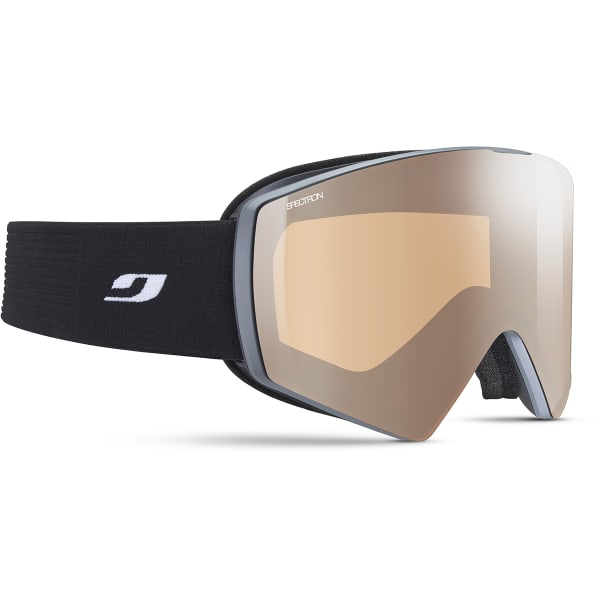 Masque de ski JULBO SHARP GREY/BLACK