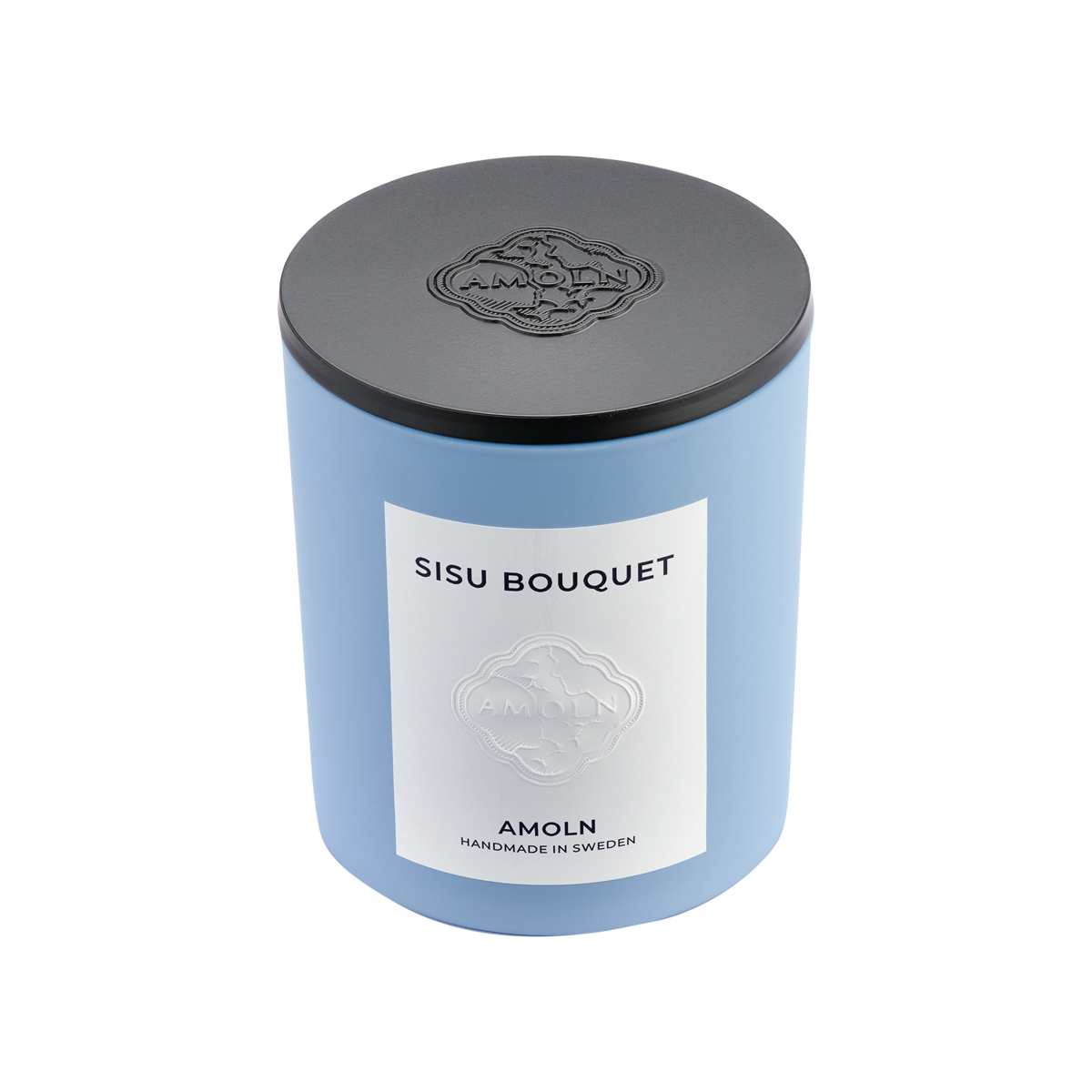 Sisu Bouquet Scented Candle 270gr