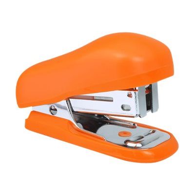 Rapesco - Mini Agrafeuse BUG + 1000 agrafes 24/6 - orange