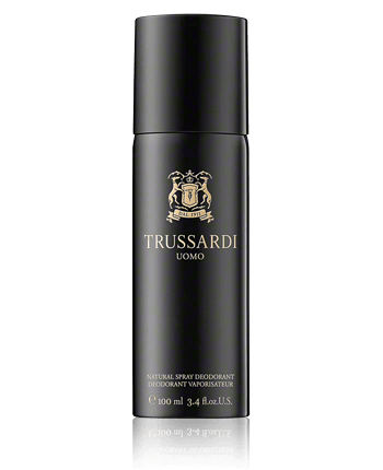 Trussardi 1911 Uomo deodorant vapo 100ml