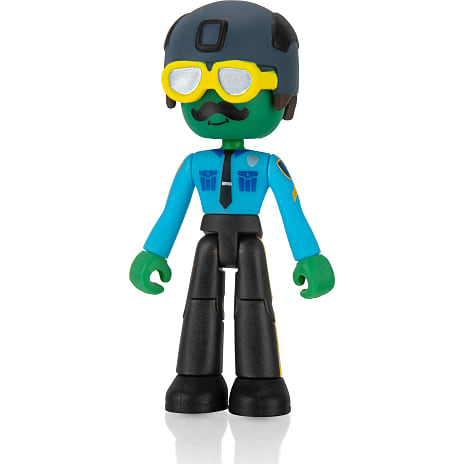 DevSeries Brookhaven's Most Wanted figurer 6 stk.