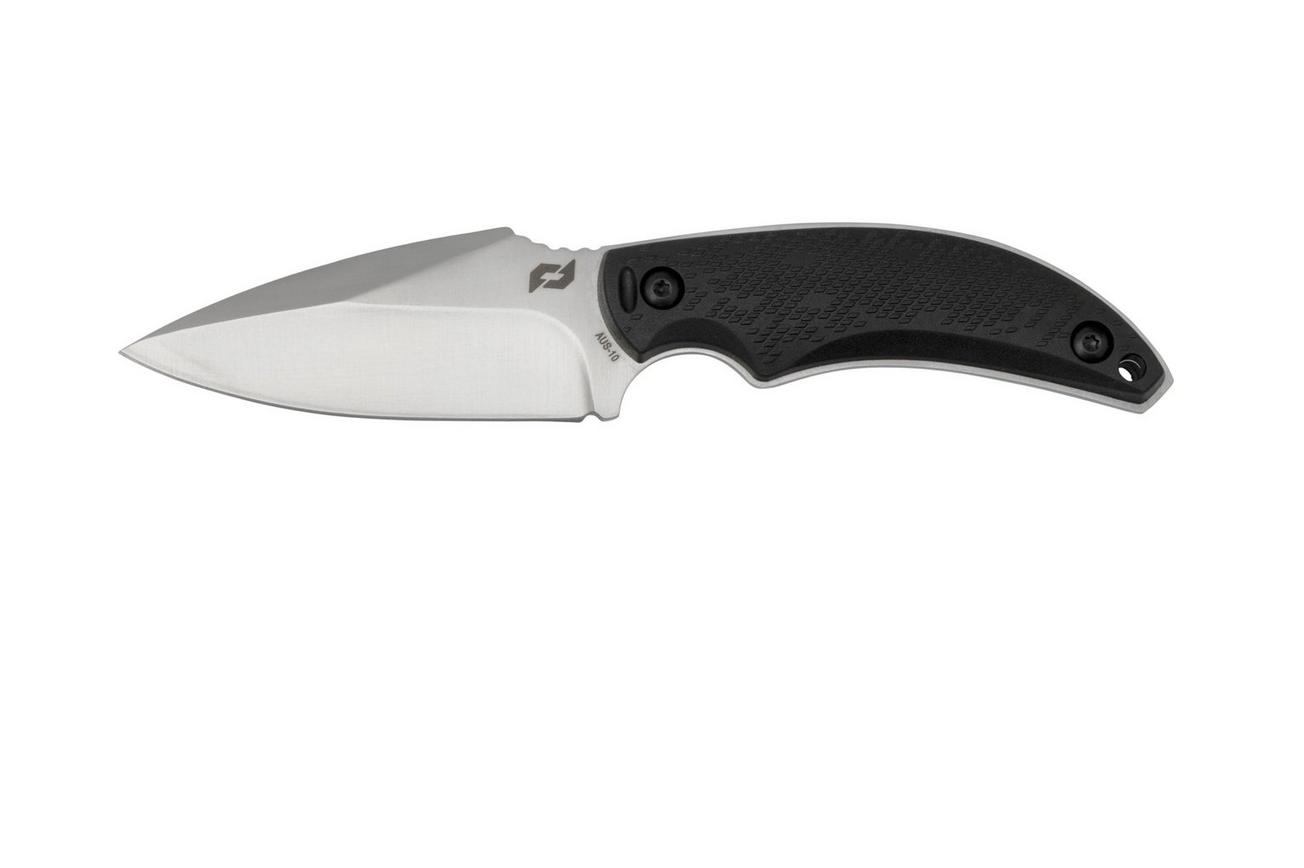 Schrade Adder, 1182521 Satin AUS-10, FRN nekmes