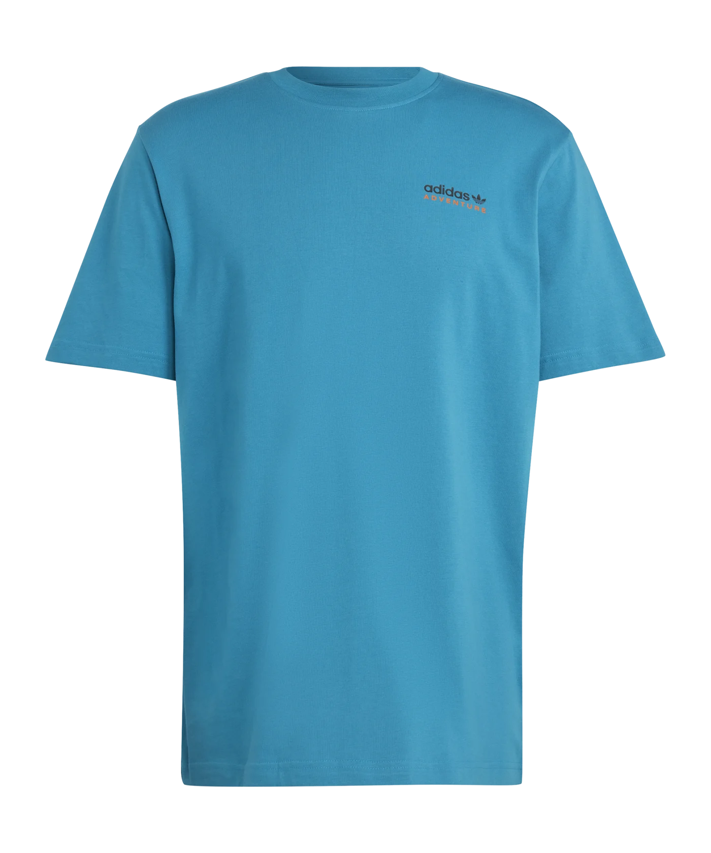 adidas ADV Mountain Bike T-Shirt Grün