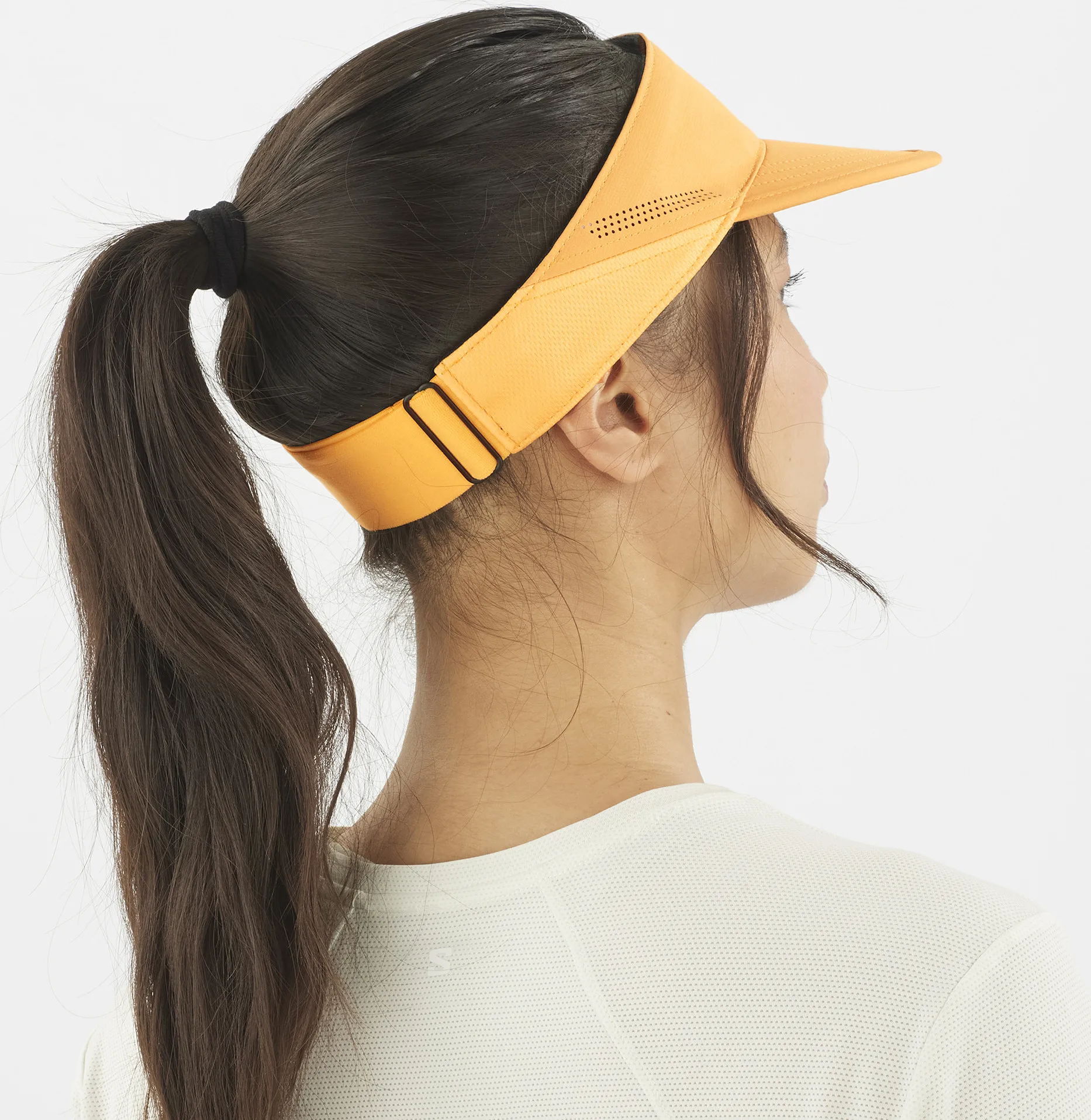 Salomon SHKout Visor Warm Apricot