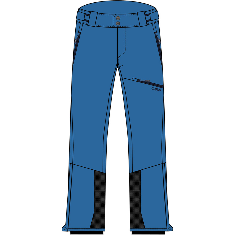 CMP Herren Hose