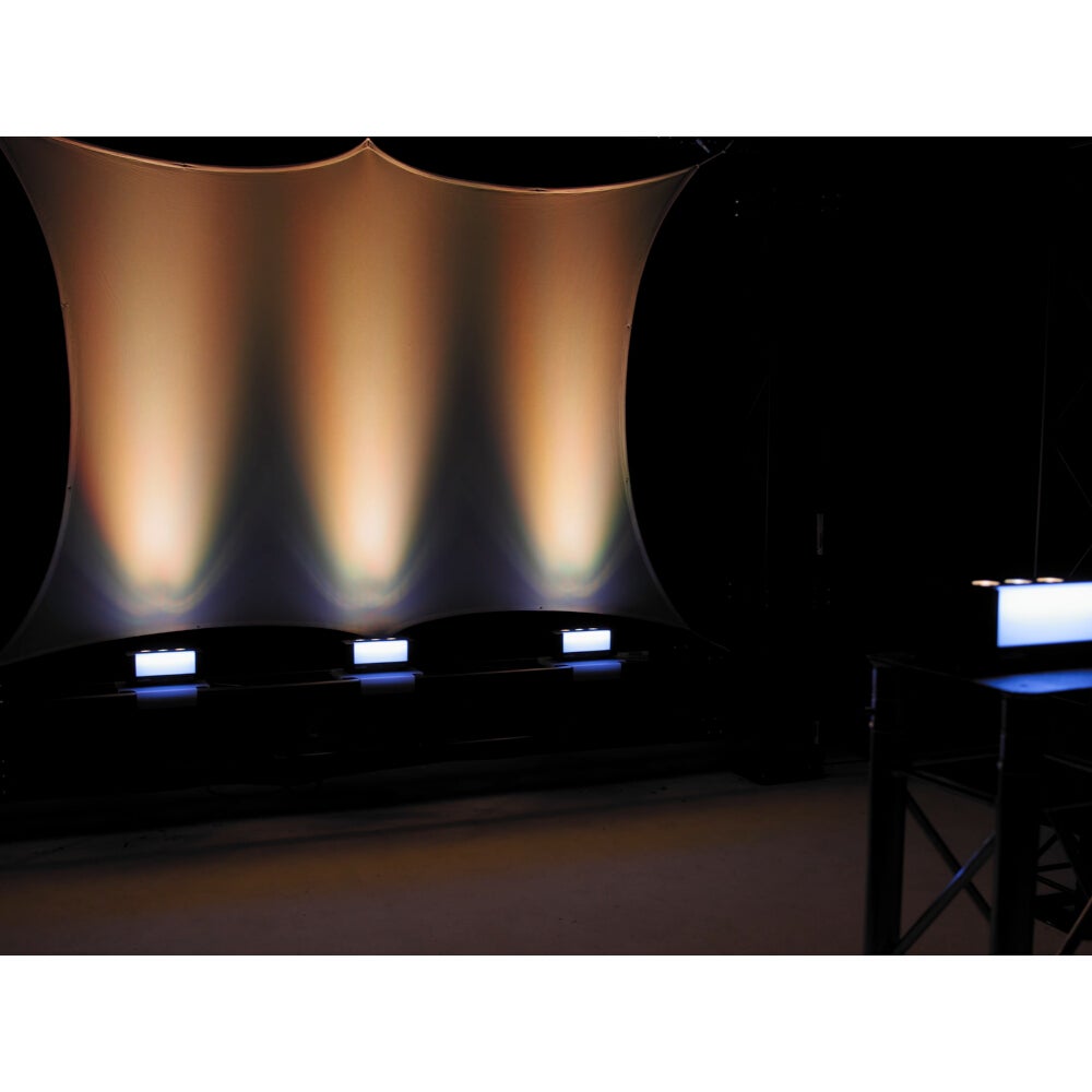 Eurolite AKKU Bar-3 Glow QCL Flex QuickDMX