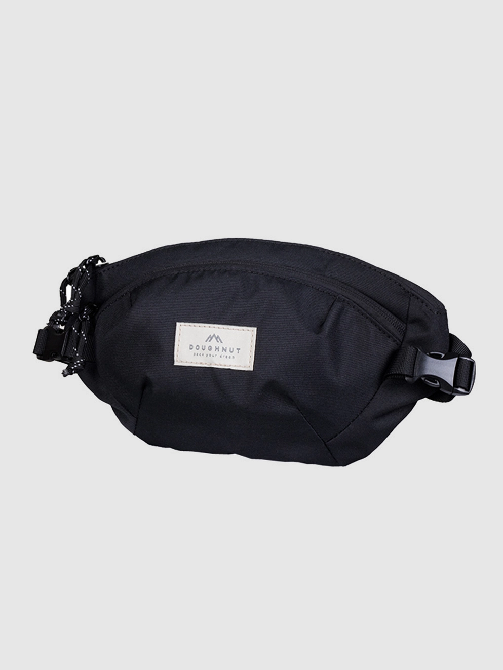 Doughnut Seattle Bum Bag black